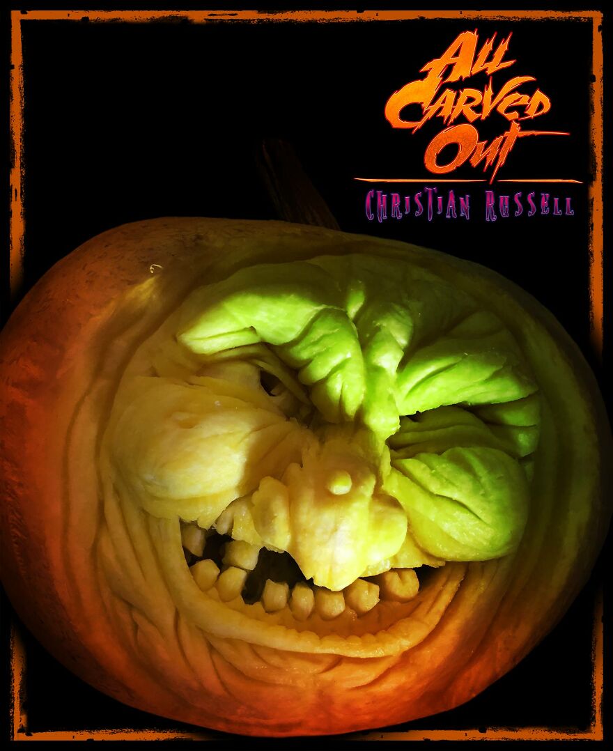 "The Stockeld Witch"