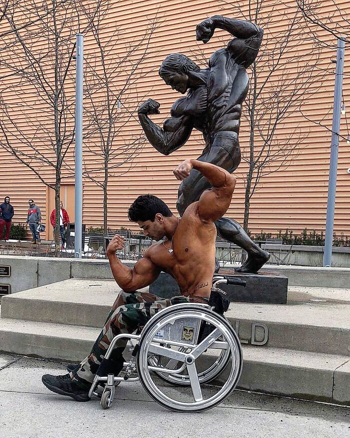 Waiting For Tomorrow Finals