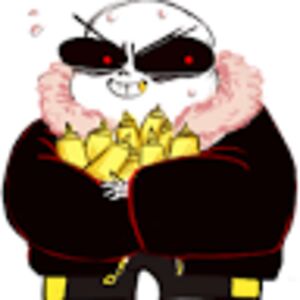 ufsanstheskeleton avatar