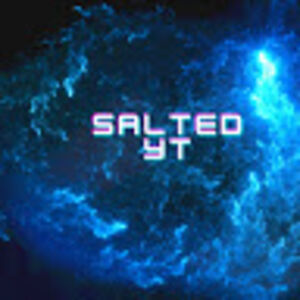 saltedyt avatar