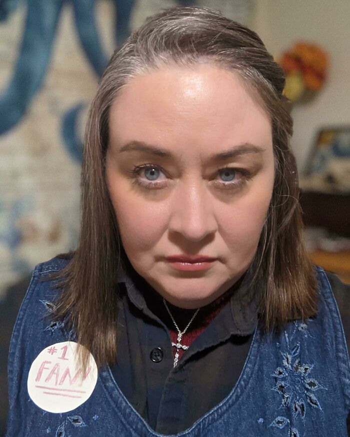 I'm Your Number One Fan