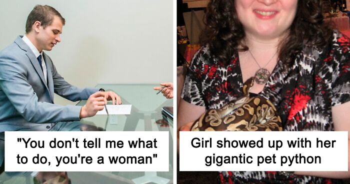 52 Times People Witnessed Their New Co-Worker Getting Fired So Fast, They Shared It Online