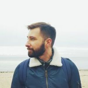 Александр Ануфриев