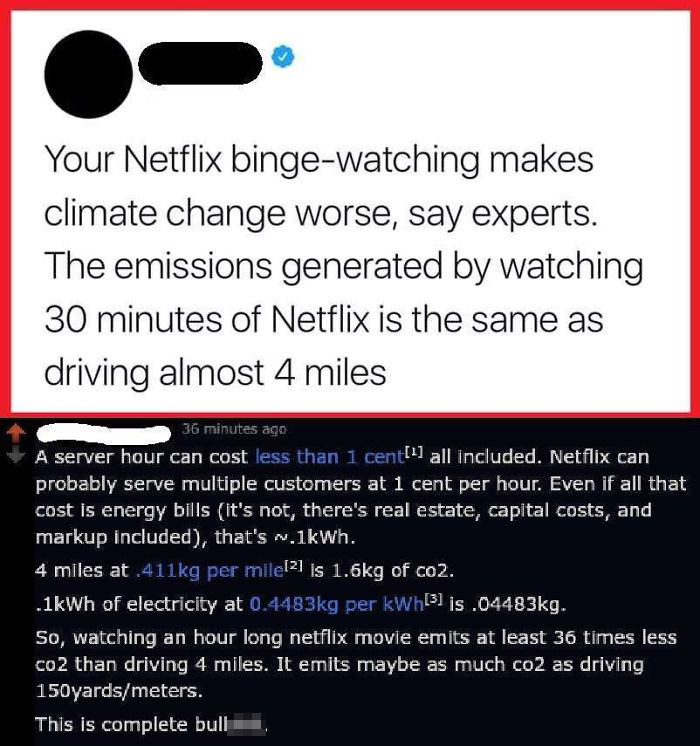 Quit Your Anti-Streaming BS