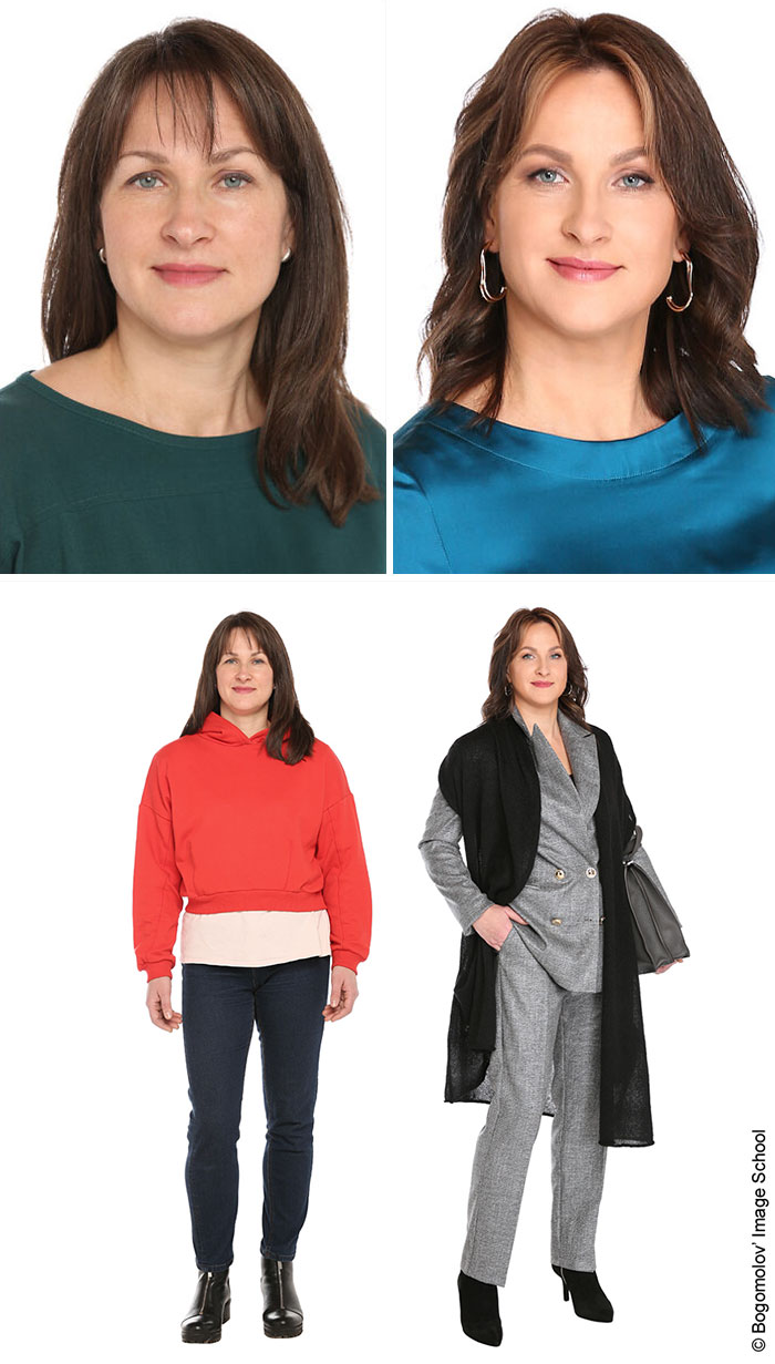 Irina, 43 Years Old, Manager