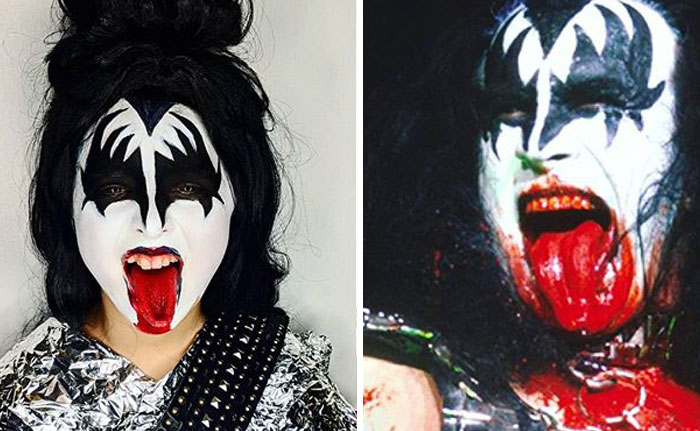 Day 6: Gene Simmons