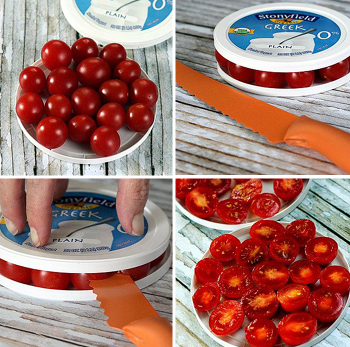 Culinary Grads Share Tips They Didn't Learn In School But Find Very Useful (30 Tips)