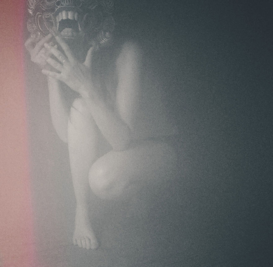 Frontline Nurse Nahw Yg's Cathartic Photographs In The Time Of The Covid Pandemic.