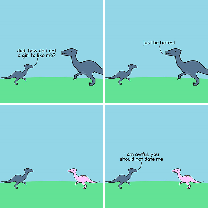Funny-Relatable-Dinosaur-Comics