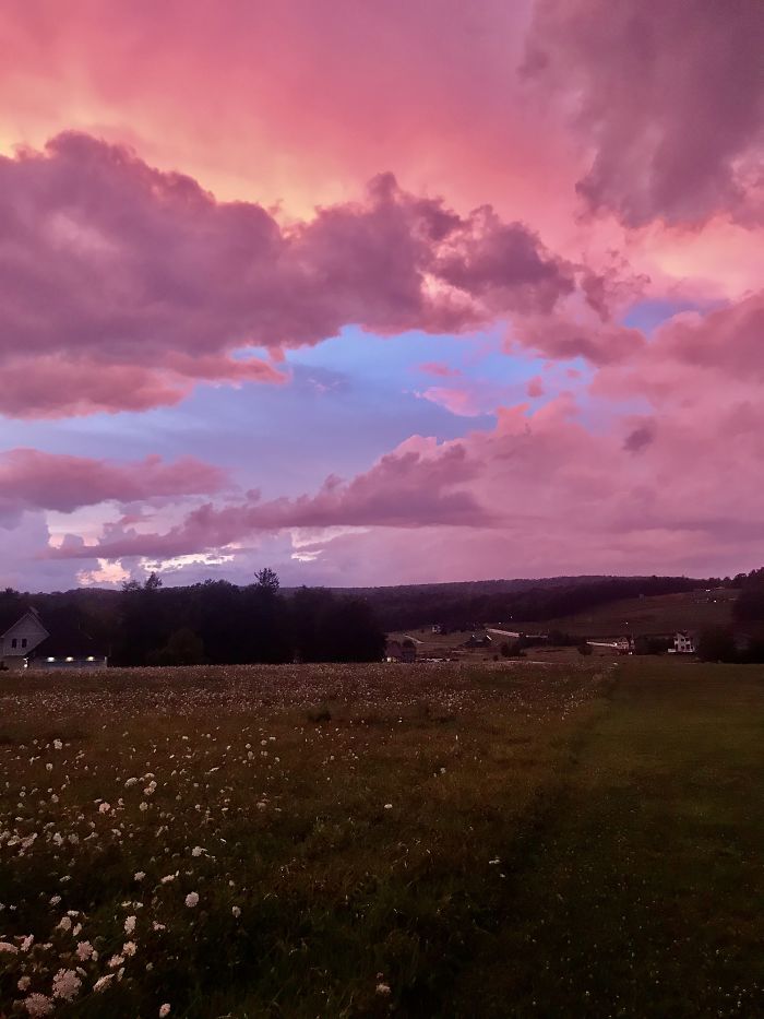 I Took This Photograph While I Was In Western Maryland.