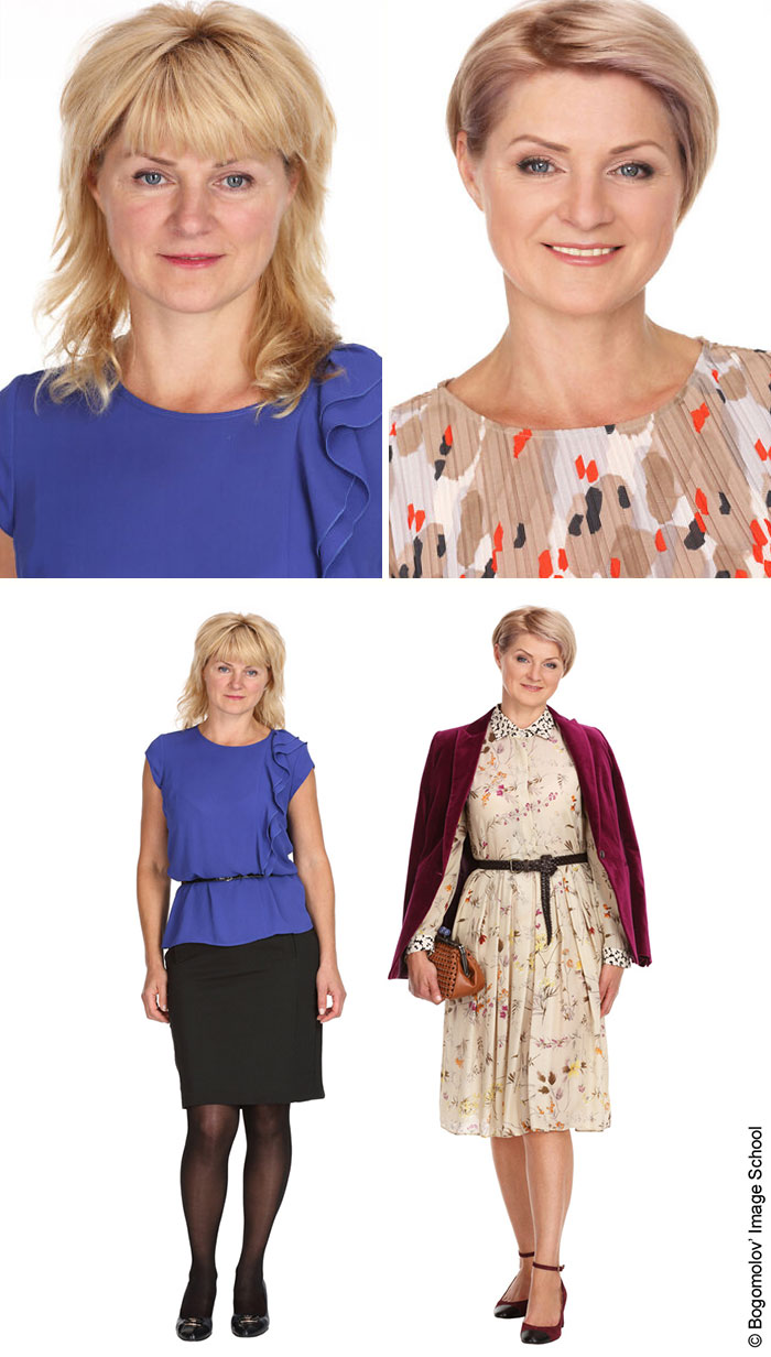 Tatyana, 48 Years Old, Housewife