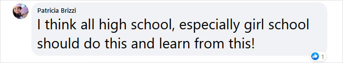 People Like This School For Breaking Gender Stereotypes And Teaching Year 11 Girls Car Maintenance And DIY Skills People Like This School For Breaking Gender Stereotypes And Teaching Year 11 Girls Car Maintenance And DIY Skills