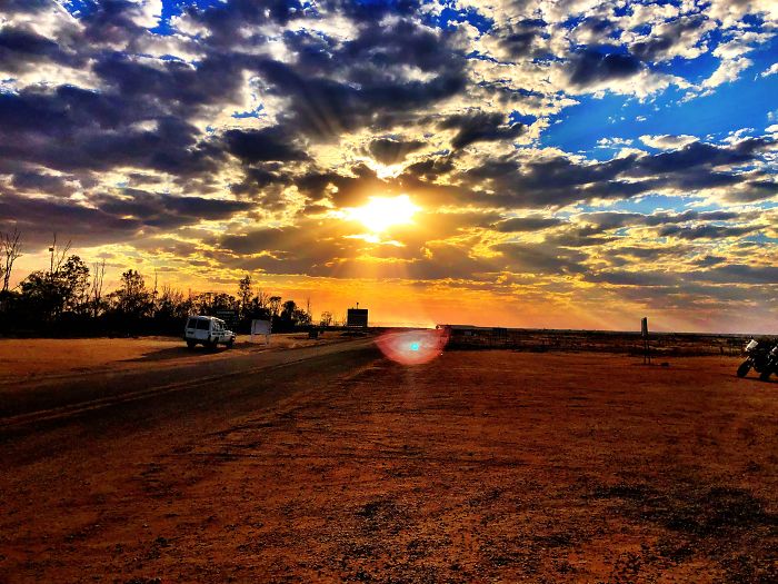William Creek, Australia