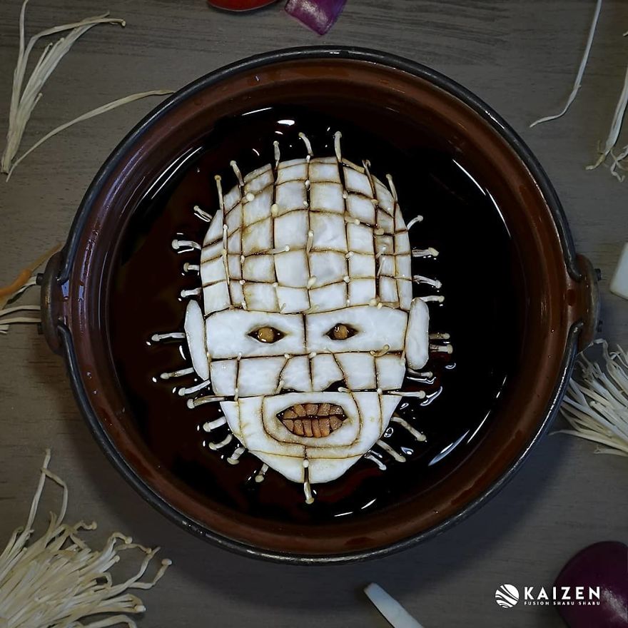 Hellraiser (2019)