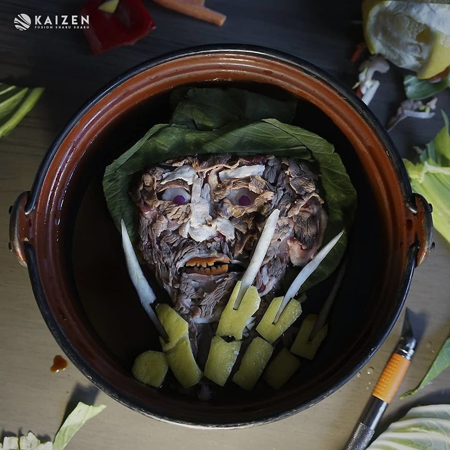 Nightmare On Elm Street (2019)