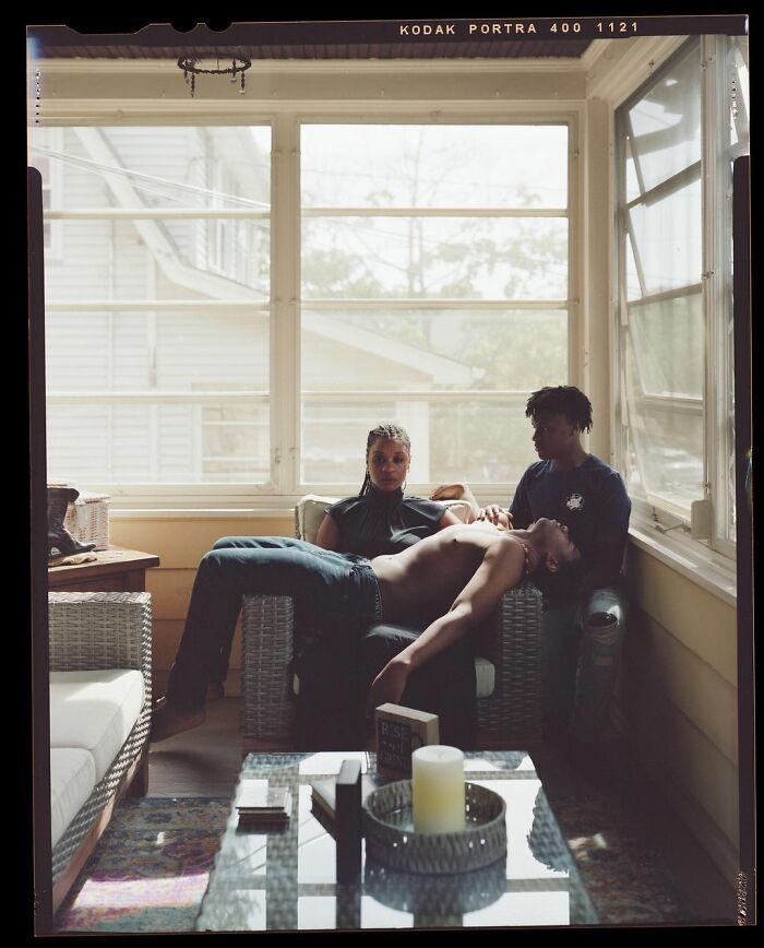 Untitled 50, West Orange Nj