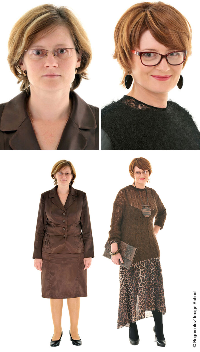 Pampilia, 36 Years Old, Accountant