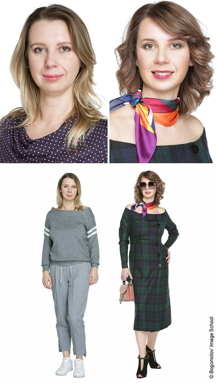 Olga, 42 Years Old, Manager