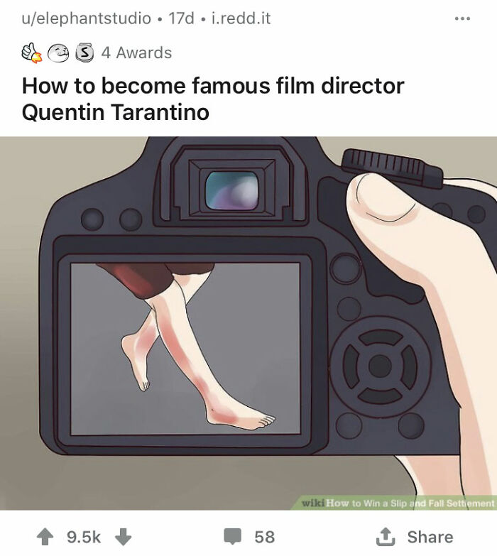 Alternate-Fake-Captions-Out-Of-Context-Wikihow-Images