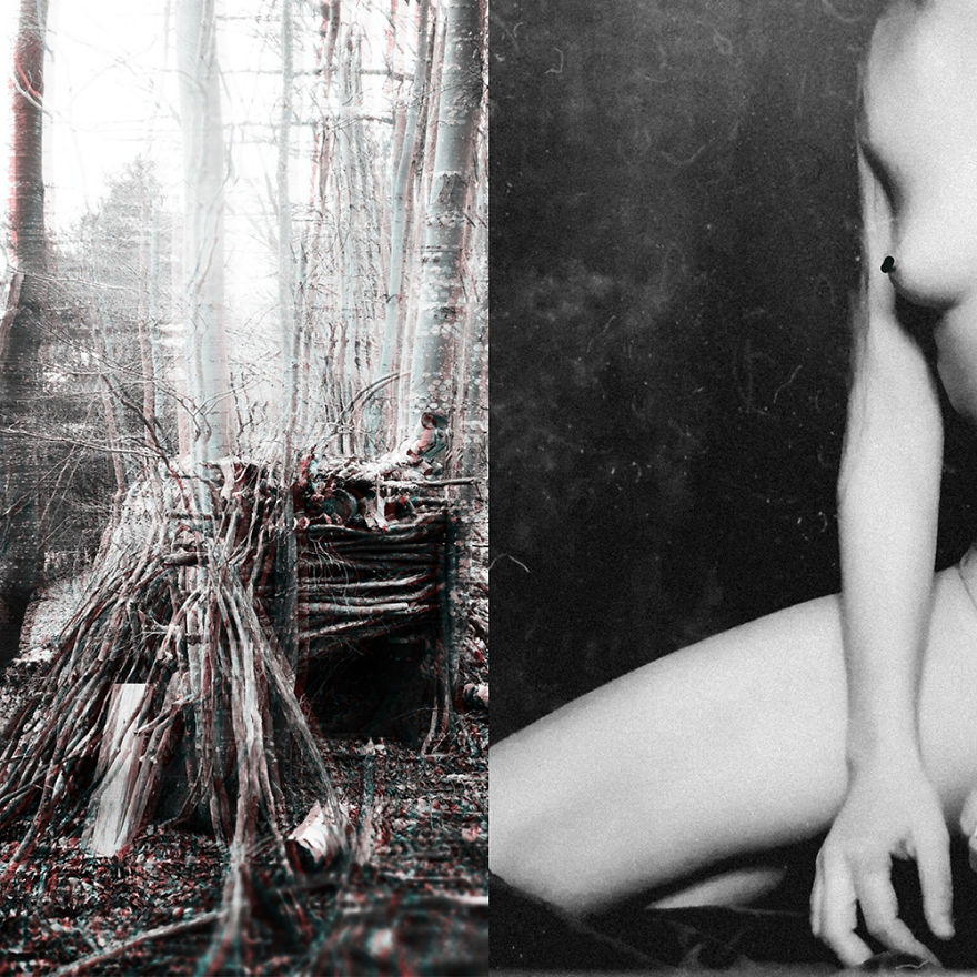 Frontline Nurse Nahw Yg's Cathartic Photographs In The Time Of The Covid Pandemic.