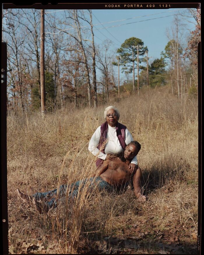 Untitled 53, North Little Rock, Ar