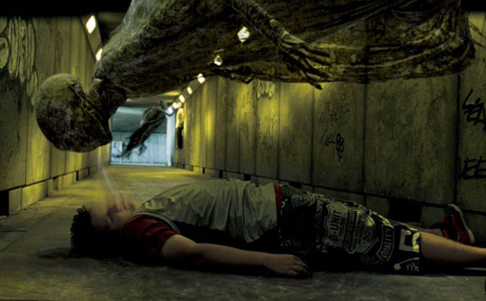 Dudley And Harry’s Relationship Wasn’t All Negative As The Two Shared A Touching Moment When Dudley Thanked Him For Saving His Life