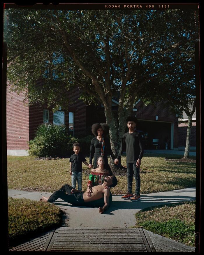 Untitled 56, Houston Tx