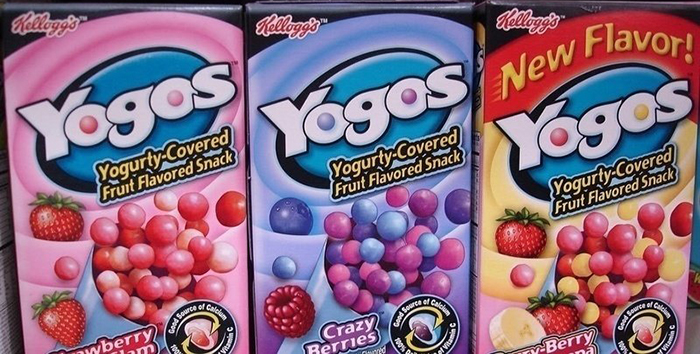 Yogos