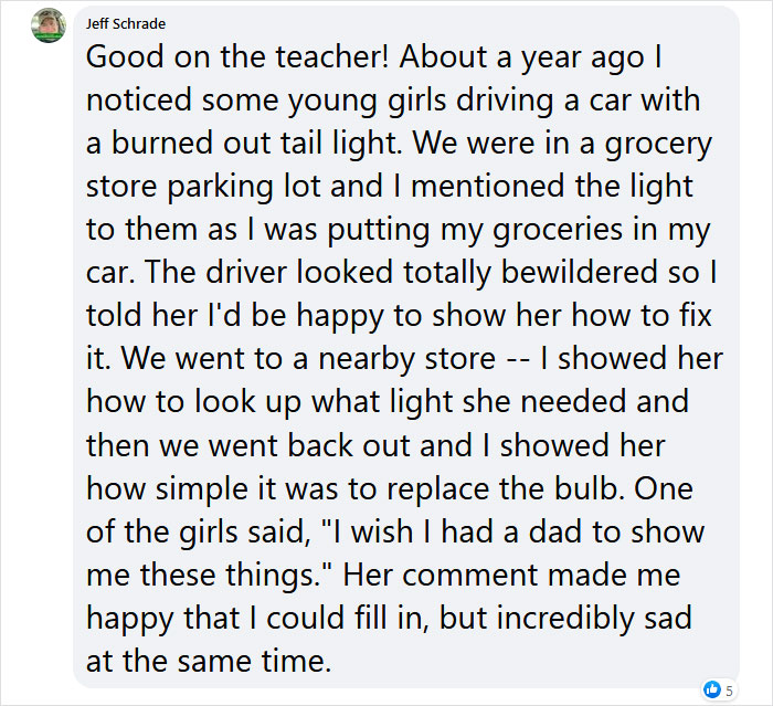 People Like This School For Breaking Gender Stereotypes And Teaching Year 11 Girls Car Maintenance And DIY Skills People Like This School For Breaking Gender Stereotypes And Teaching Year 11 Girls Car Maintenance And DIY Skills