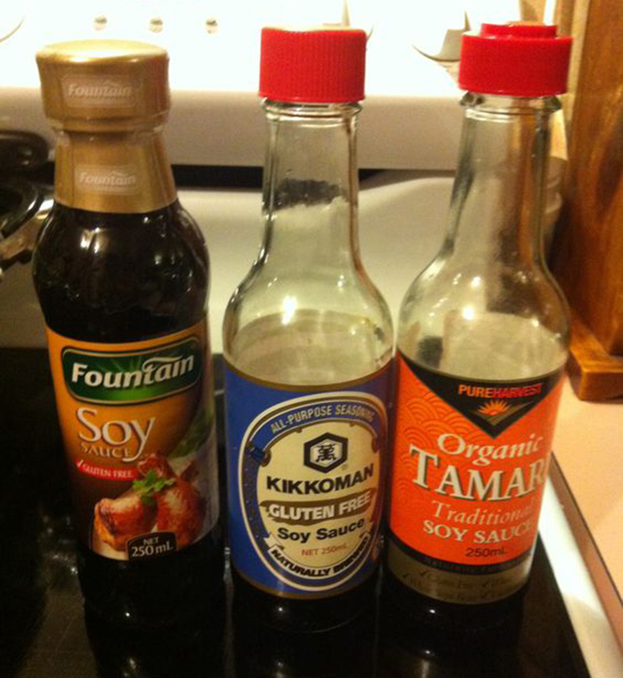 Culinary Grads Share Tips They Didn't Learn In School But Find Very Useful (30 Tips)