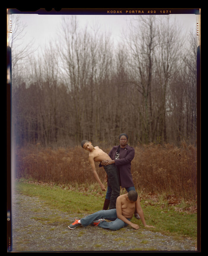 Untitled #11 Buffalo, NY