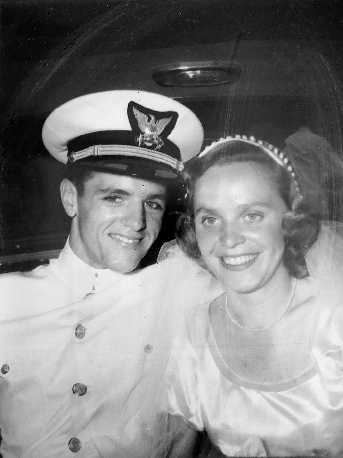 93 Y.O. Virginia Woman Gets Diploma 75 Years After She Was Forced To Quit High School