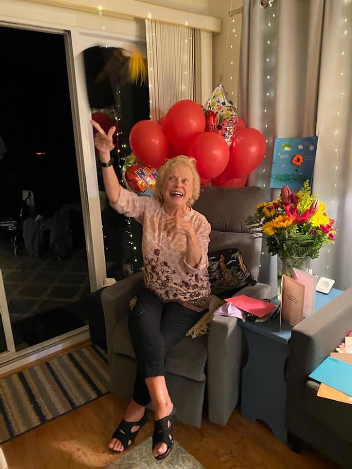 93 Y.O. Virginia Woman Gets Diploma 75 Years After She Was Forced To Quit High School 93 Y.O. Virginia Woman Gets Diploma 75 Years After She Was Forced To Quit High School