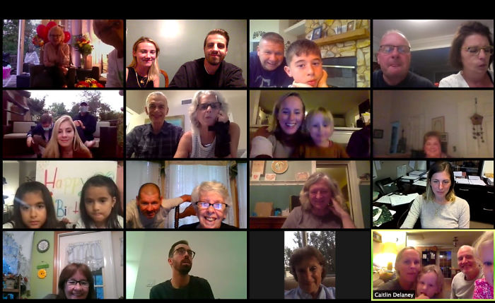 93 Y.O. Virginia Woman Gets Diploma 75 Years After She Was Forced To Quit High School