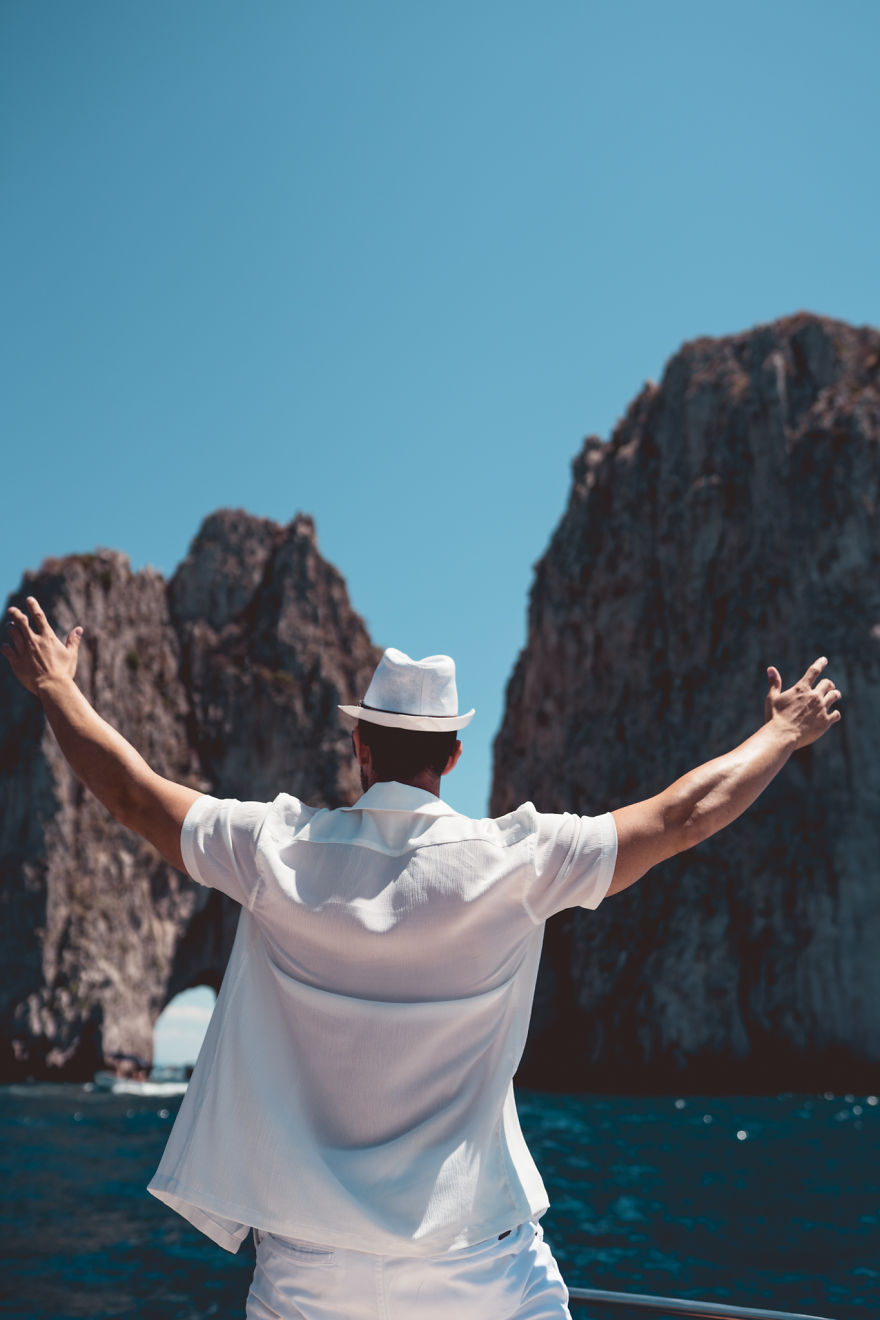 Alex The Officer - The Most Famous Italian Cruise Ship Officer And His Daily Romance Scam! Alex The Officer - The Most Famous Italian Cruise Ship Officer And His Daily Romance Scam!