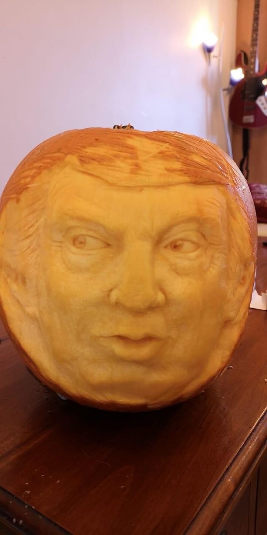 Donald Trumpkin