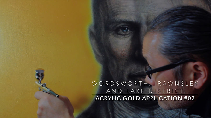 My Art Project “Wordsworth, Rawnsley And Lake District” My Art Project “Wordsworth, Rawnsley And Lake District”