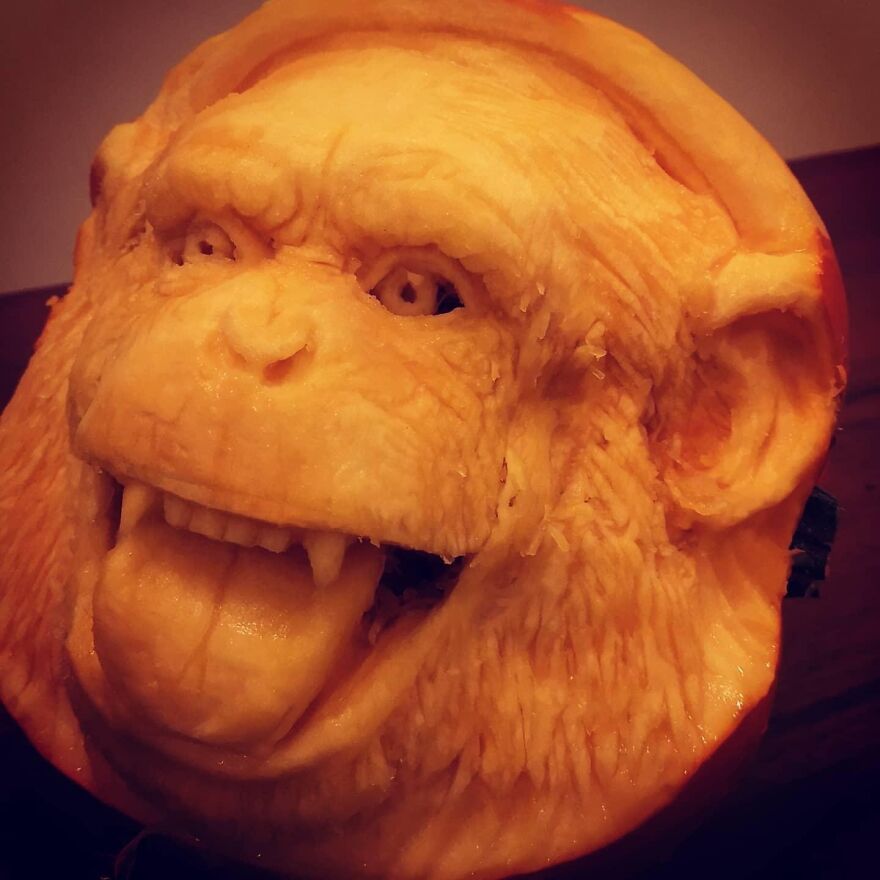 Pumpkinzee