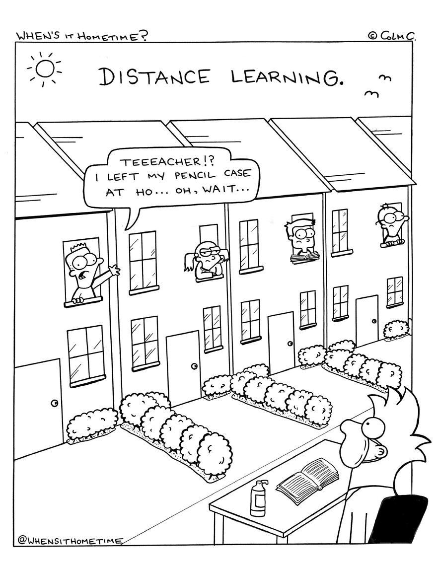 Covid-19 For Teachers