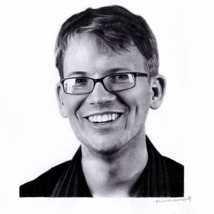 Hank Green