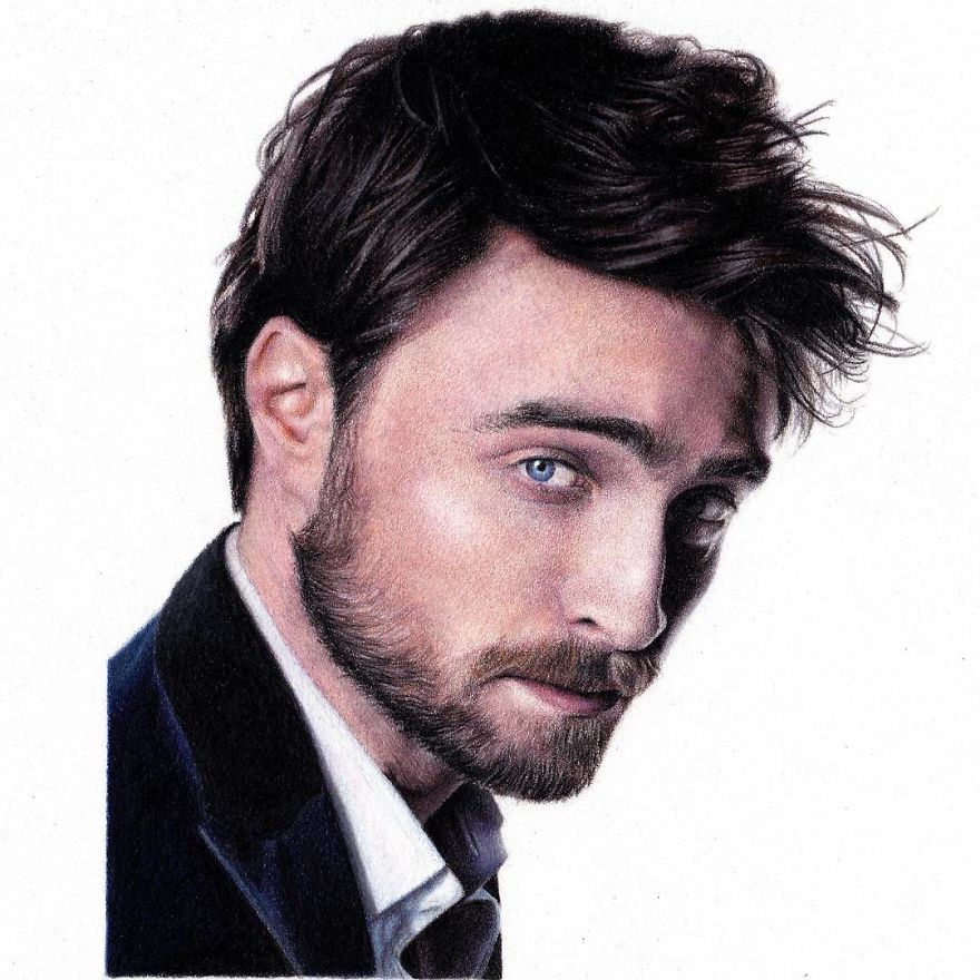 Daniel Radcliffe