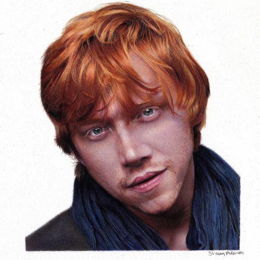 Rupert Grint