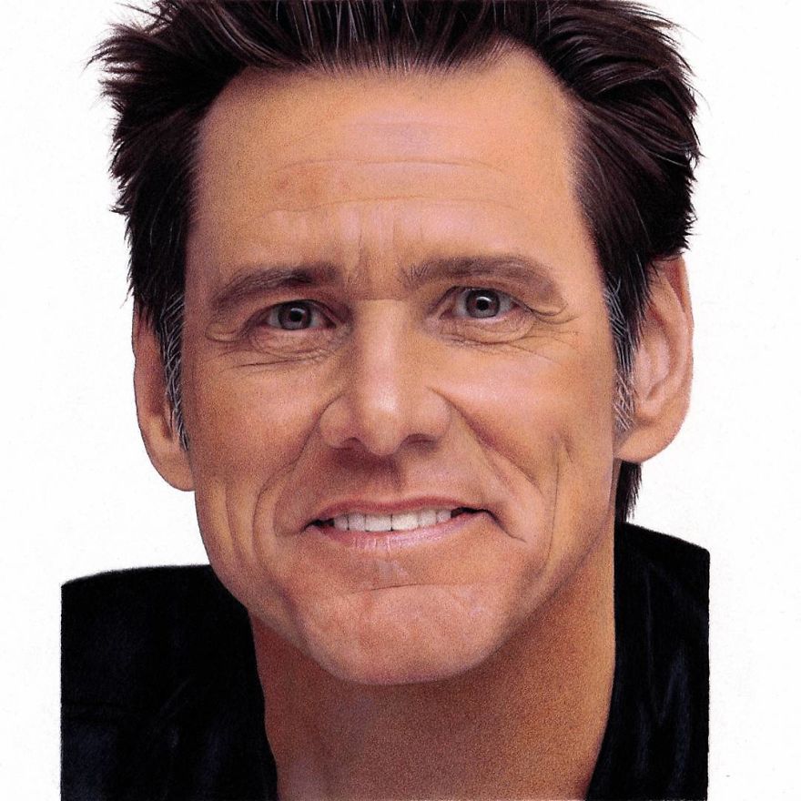 Jim Carrey