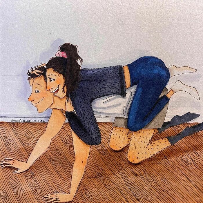 Relatable-Couple-Relationships-Illustrations-Part3-Amanda-Oleander