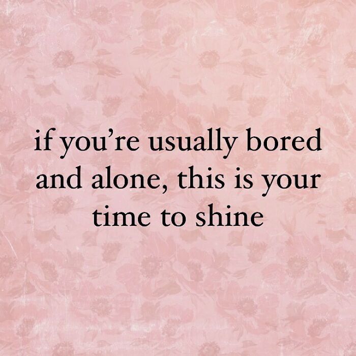 Personally, I’m Thriving