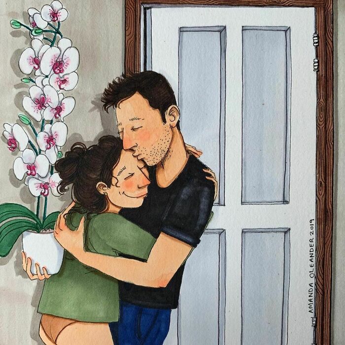 Relatable-Couple-Relationships-Illustrations-Part3-Amanda-Oleander