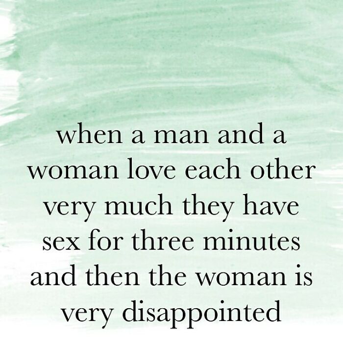 The Birds And The Bees