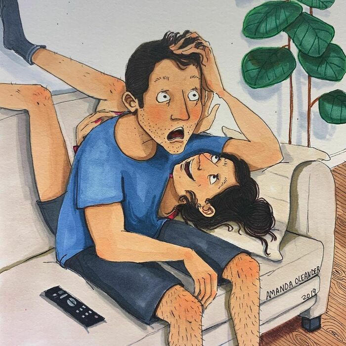 Relatable-Couple-Relationships-Illustrations-Part3-Amanda-Oleander