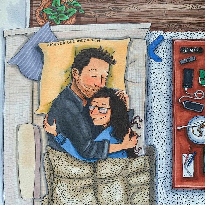 Relatable-Couple-Relationships-Illustrations-Part3-Amanda-Oleander