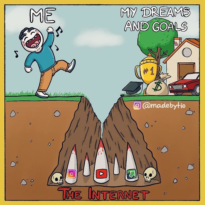 Funny-Comics-Madebytio